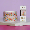 Masking Tape - Ditsy Flower