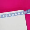 Masking Tape - Daisy Checker
