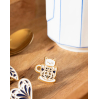 Pin's - Cup cat