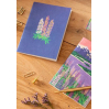 Duo de carnets de poche - Bisou