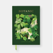 Carnet à couverture rigide - A5 - Botanic