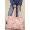 Sac à Langer Thaila - Cactus - Macadamia