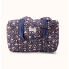 Sac Buddha - Cactus - Navy
