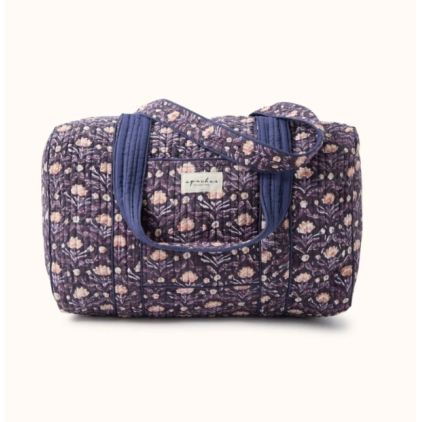 Sac Buddha - Cactus - Navy