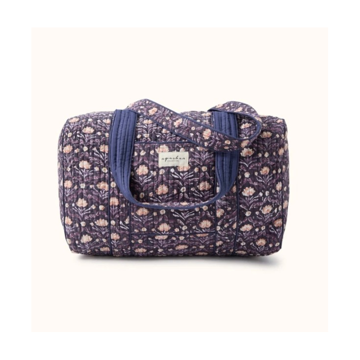 Sac Buddha - Cactus - Navy