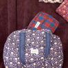 Sac Buddha - Cactus - Navy
