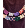 Petite Enveloppe Ravi - Khadi - Rose