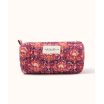 Trousse Opal - Cactus - Cherry
