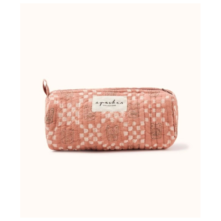 Trousse Opal - Tigro - Rust