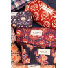Trousse Opal - Tigro - Rust