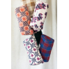 Trousse Opal - Violeta - Macadamia