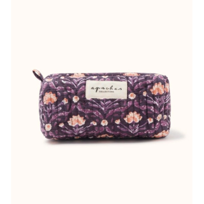 Trousse Opal - Cactus - Navy