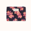 Mini pochette Mana - Violeta - Navy
