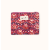 Mini pochette Mana - Cactus - Cherry