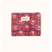 Mini pochette Mana - Cactus - Cherry