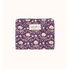 Mini pochette Mana - Cactus - Navy