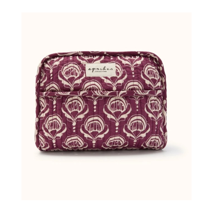 Trousse Rahana - Wonderful - Cherry