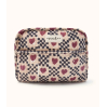 Trousse Rahana - Amor - Macadamia