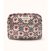 Trousse Rahana - Amor - Macadamia