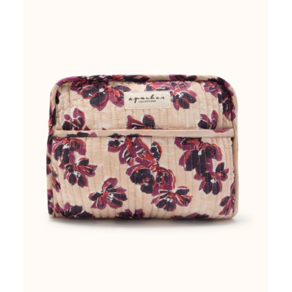 Trousse Rahana - Violeta - Macadamia
