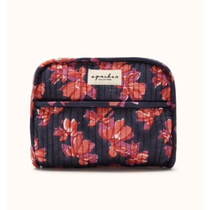 Trousse Rahana - Violeta - Navy