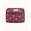 Trousse Rahana - Cactus - Cherry