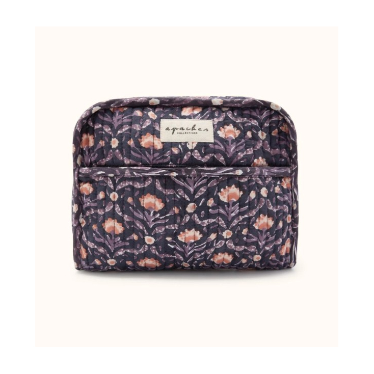 Trousse Rahana - Cactus - Navy