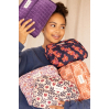 Trousse Rahana - Cactus - Navy