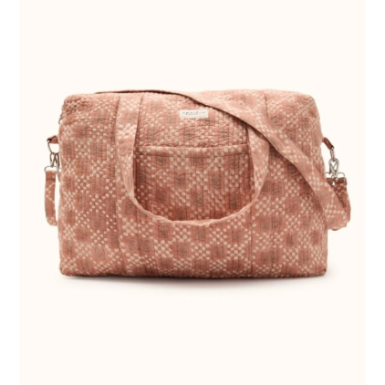 Sac à Langer Thaila - Tigro - Rust