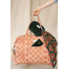 Sac à Langer Thaila - Tigro - Rust