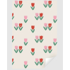 Papier Cadeau - Tulips