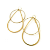 Boucles d'oreilles Llano