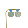 Boucles d'oreilles Isidro