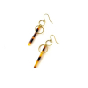 Boucles d'oreilles Arbiz
