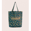 Tote Bag - Bonheur - Darpan - Pin