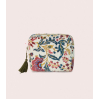 Grande trousse matelassée - Archana - Pin