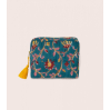 Grande trousse matelassée - Dinty - Pin