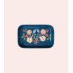 Petit plateau en inox - Chintz