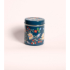 Grande boîte à thé en inox - Chintz