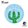 Magnet - je pique un peu mais j'aime fort - MM1934FR