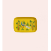 Petit plateau en inox - Chintz