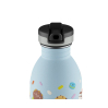 Urban kids bottle 050 Sweet Friends AVEC PAILLE