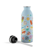 Urban kids bottle 050 Sweet Friends AVEC PAILLE