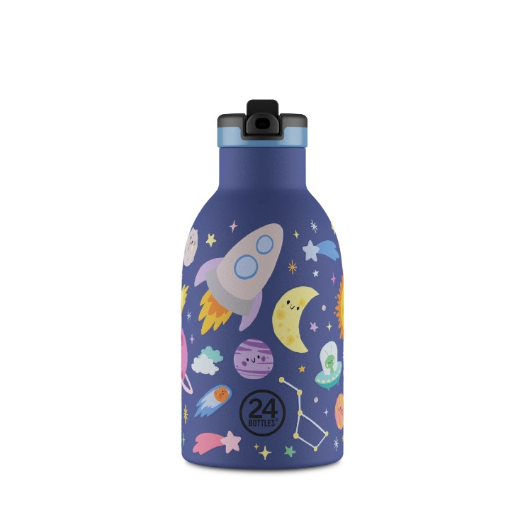Clima bottle 033 Space Friends