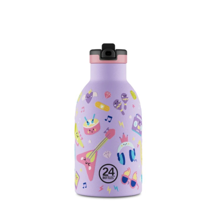 Clima bottle 033 Music Friends