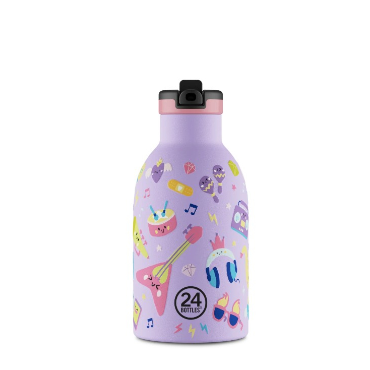 Clima bottle 033 Music Friends
