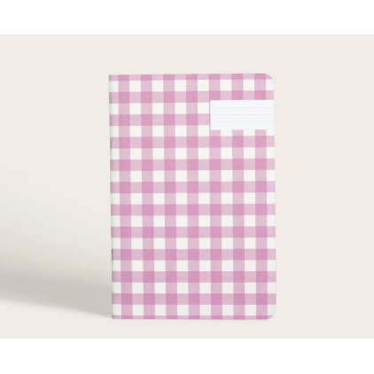 Carnet Swinging Candy