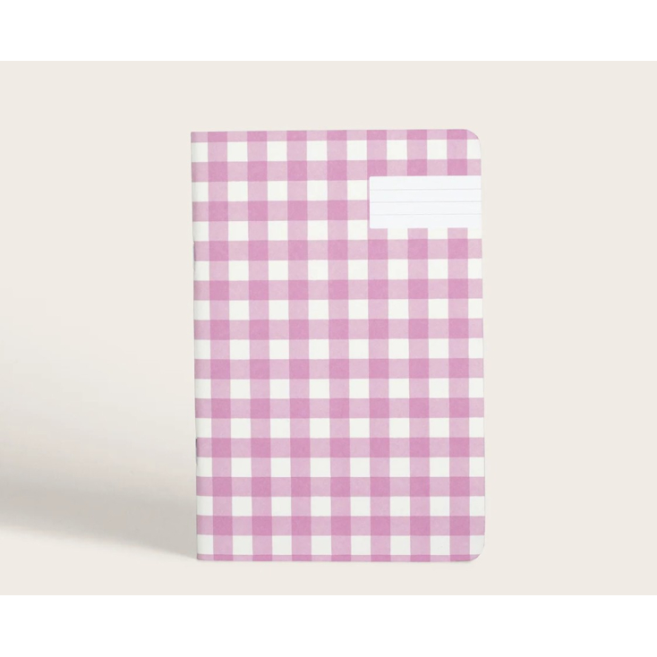 Carnet Swinging Candy