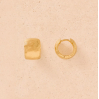Boucles d'oreilles - Juno