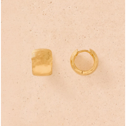 Boucles d'oreilles - Juno